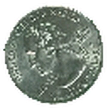 Quarter / Coin baldi game