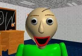 Play Baldi's Fun New School Remastered Game Online
