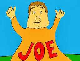 Play Joe’s Ultimate Bus Ride Game Online